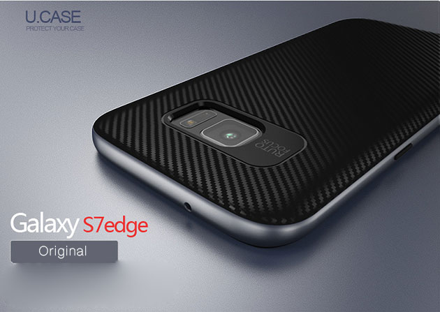 เคส S7 สวย ๆ กันกระแทก บางเบาไม่หนา